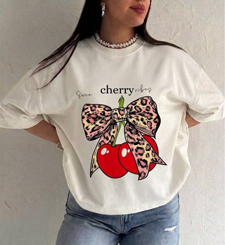 تیشرت باکسی 😍luxury😍 (کاملا مزونی) ➖سایز بندی :فری سايز از ۳۶ تا ۴۶ ➖جنس : پنبه سوپر نخ