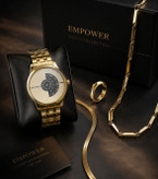 🌈 ست ساعت مردانه مارک امپاور ☑️Empower for mens