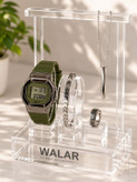🌈 ست ساعت مردانه مارک والار ☑️Walar for mens