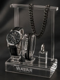 🌈 ست ساعت مردانه مارک والار ☑️Walar for mens