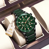 MATTURI NEW ARRIVAL 🖤⌚️ MATTURI | NEW DROP watch 💎 متّوری🔥🔥🔥 ترکیب جذاب طراحی اسپرت و لوکس