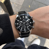 MATTURI NEW ARRIVAL 🖤⌚️ MATTURI | NEW DROP watch 💎 متّوری🔥🔥🔥 ترکیب جذاب طراحی اسپرت و لوکس