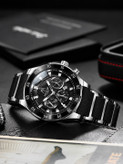 MATTURI NEW ARRIVAL 🖤⌚️ MATTURI | NEW DROP watch 💎 متّوری🔥🔥🔥 ترکیب جذاب طراحی اسپرت و لوکس