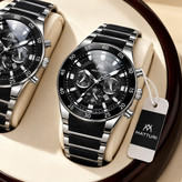 MATTURI NEW ARRIVAL 🖤⌚️ MATTURI | NEW DROP watch 💎 متّوری🔥🔥🔥 ترکیب جذاب طراحی اسپرت و لوکس